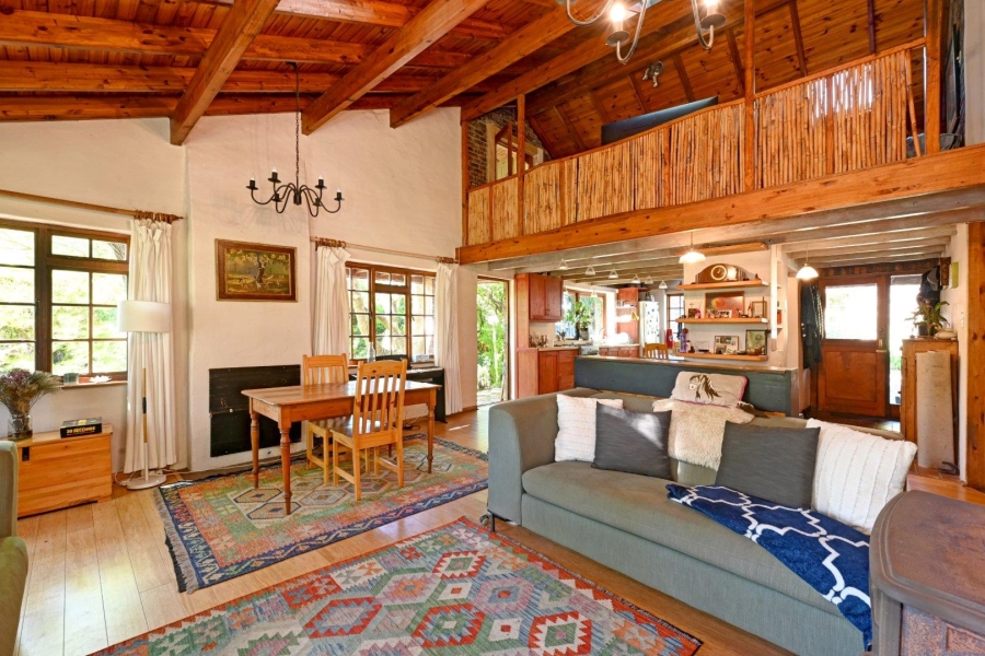 3 Bedroom Property for Sale in Constantia Western Cape